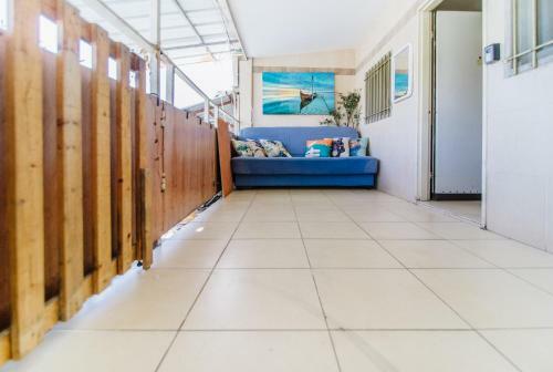 Carmel Market Apartments - By Comfort Zone Tlv