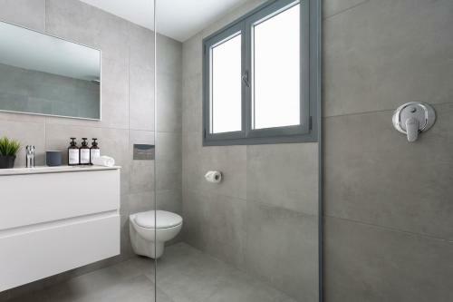 Apartamento Allenby 120 Residentials By Holyguest
