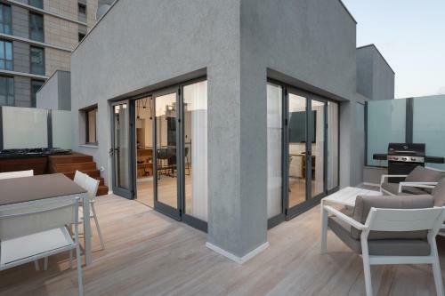 Apartamento Allenby 120 Residentials By Holyguest