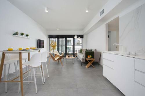 Apartamento Allenby 120 Residentials By Holyguest
