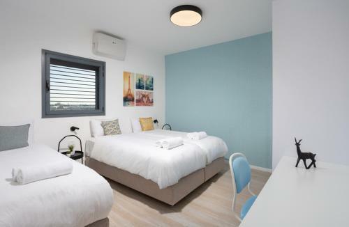 Apartamento Allenby 120 Residentials By Holyguest