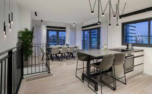 Apartamento Allenby 120 Residentials By Holyguest