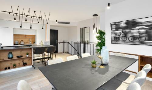 Apartamento Allenby 120 Residentials By Holyguest