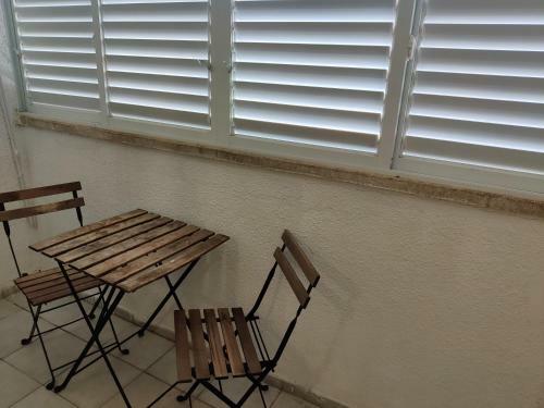 Albergue Dizengoff Penthouse
