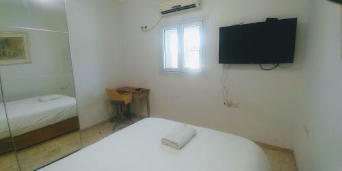 Albergue Dizengoff Penthouse