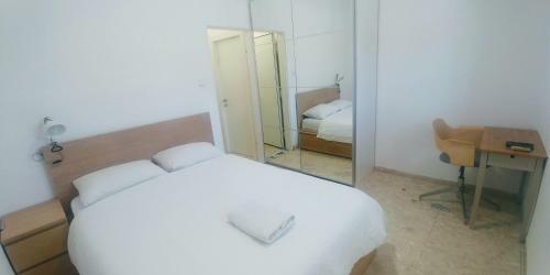 Albergue Dizengoff Penthouse