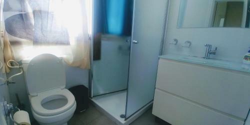 Albergue Dizengoff Penthouse