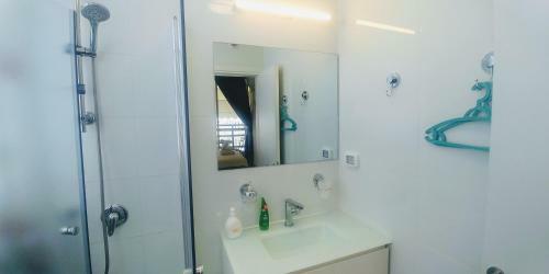 Albergue Dizengoff Penthouse
