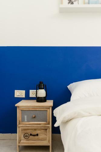 Apartamento Dr. Carmel Market In Kerem Hatimanim