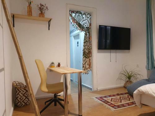 Apartamento Florentine Cozy Studios