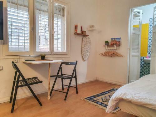 Apartamento Florentine Cozy Studios