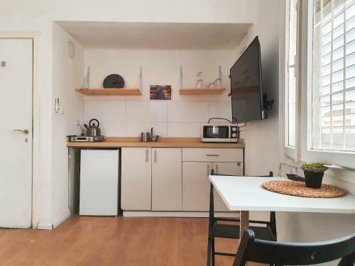 Apartamento Florentine Cozy Studios