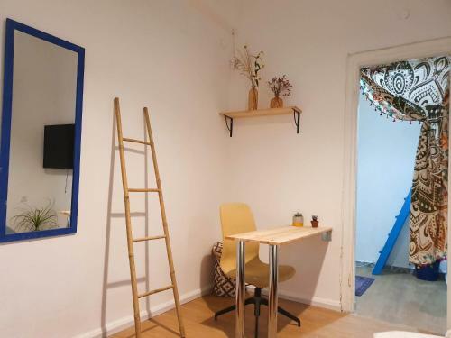 Apartamento Florentine Cozy Studios