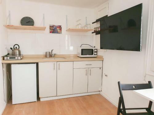 Apartamento Florentine Cozy Studios