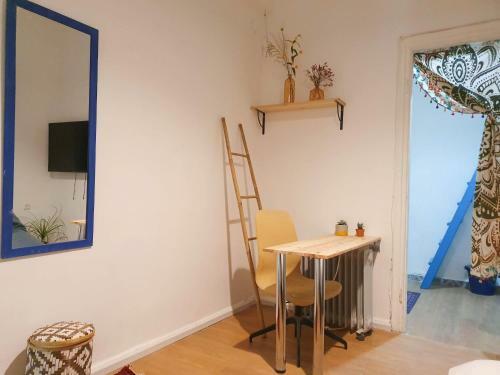 Apartamento Florentine Cozy Studios
