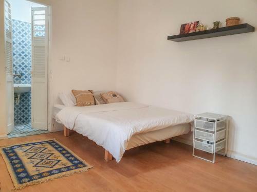 Apartamento Florentine Cozy Studios