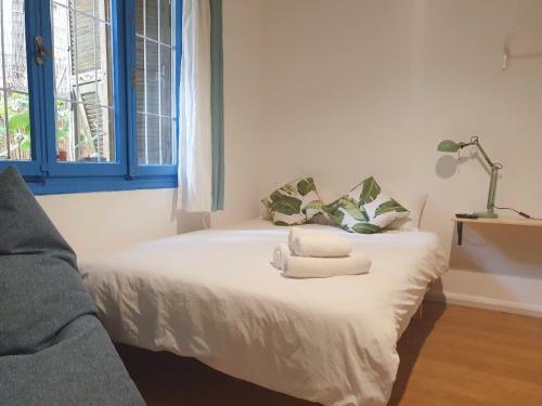 Apartamento Florentine Cozy Studios