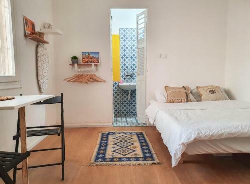 Apartamento Florentine Cozy Studios