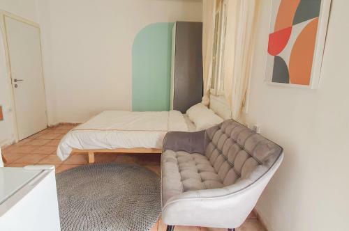 Apartamento Florentine Cozy Studios