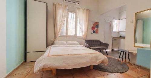 Apartamento Florentine Cozy Studios