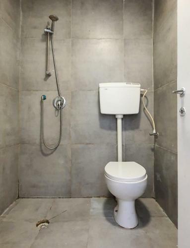 Apartamento Florentine Cozy Studios