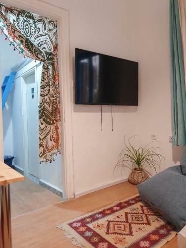 Apartamento Florentine Cozy Studios