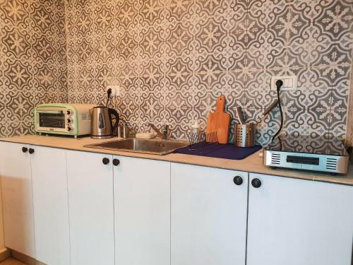 Apartamento Cozy Florentine Vacation Studios