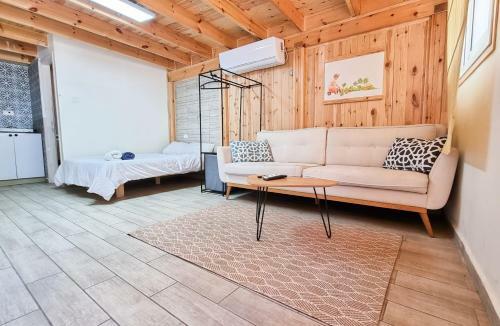 Apartamento Cozy Florentine Vacation Studios