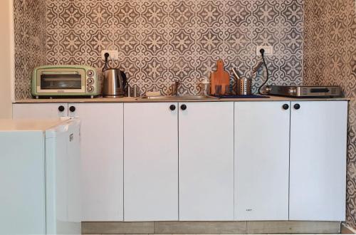 Apartamento Cozy Florentine Vacation Studios