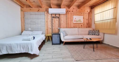 Apartamento Cozy Florentine Vacation Studios
