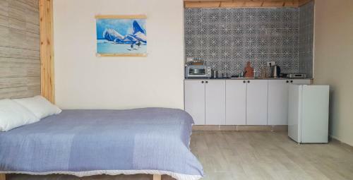 Apartamento Cozy Florentine Vacation Studios