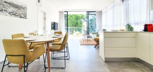 Charming 2 Bdr Apartment Terrace Gordon #tl61