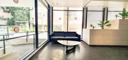 Charming 2 Bdr Apartment Terrace Gordon #tl61