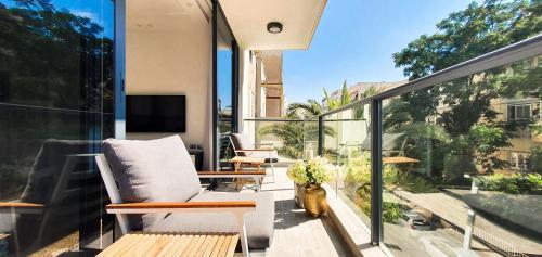 Charming 2 Bdr Apartment Terrace Gordon #tl61