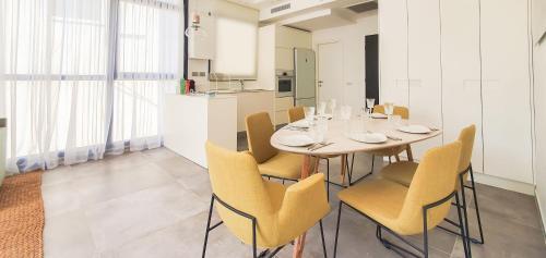 Charming 2 Bdr Apartment Terrace Gordon #tl61