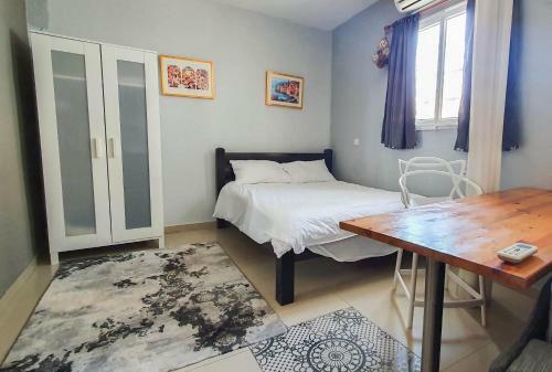 Apartamento Studios Next To Rothschild