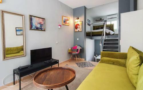 Apartamento Studios Next To Rothschild