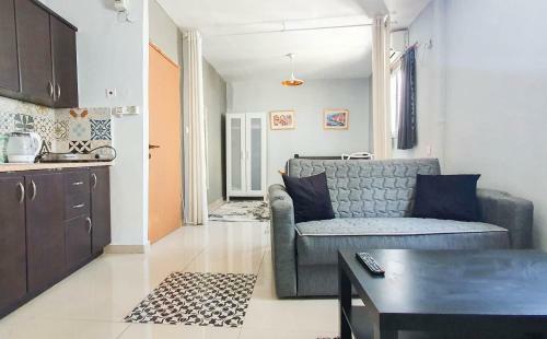 Apartamento Studios Next To Rothschild