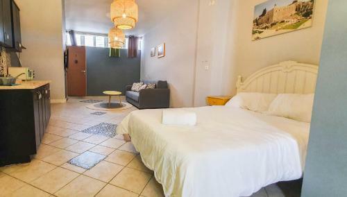 Apartamento Studios Next To Rothschild