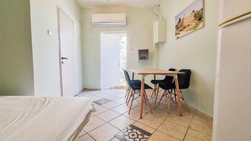 Apartamento Studios Next To Rothschild