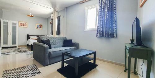 Apartamento Studios Next To Rothschild