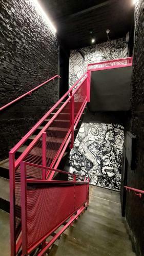 Apartamento Loginn - Silicate Hotel