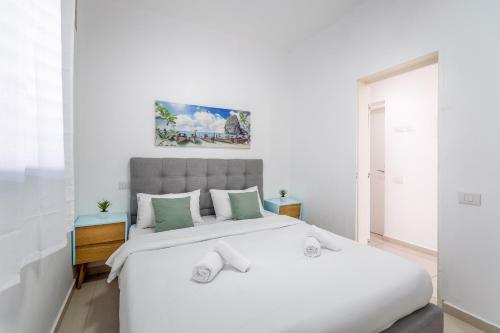 Apartamento Ben Yehuda Cosy 2bdr & Parking Close The Beach