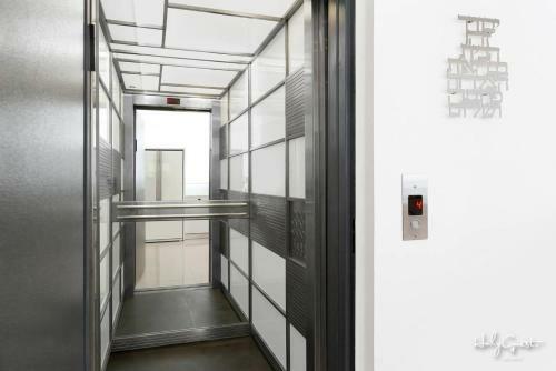 Apartamento Radiant 3br In Ruppin By Holyguest