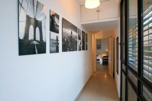 Apartamento Feelhome - Sheinkin St