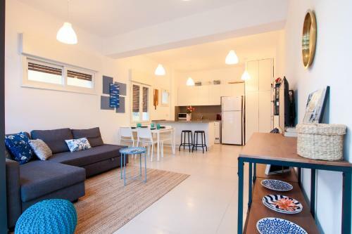 Apartamento Feelhome - Sheinkin St
