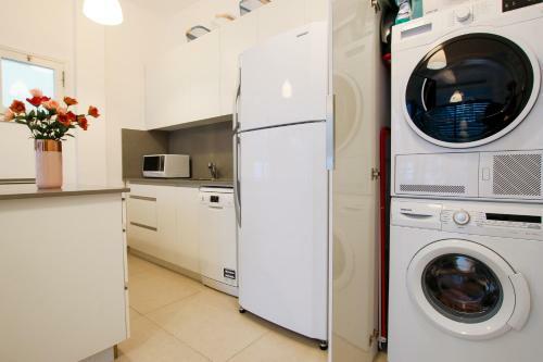 Apartamento Feelhome - Sheinkin St
