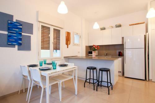 Apartamento Feelhome - Sheinkin St