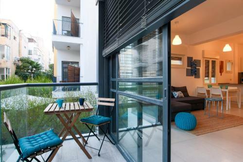 Apartamento Feelhome - Sheinkin St