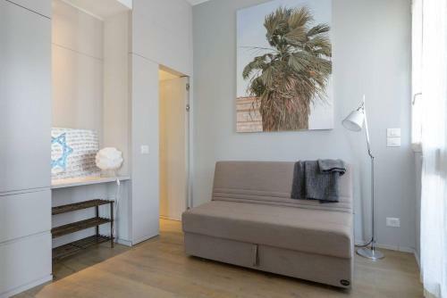 Italian Design Apartment In Rotchild /habima